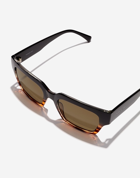 Gafas de sol Hawkers MATE - CAREY OLIVE ECO