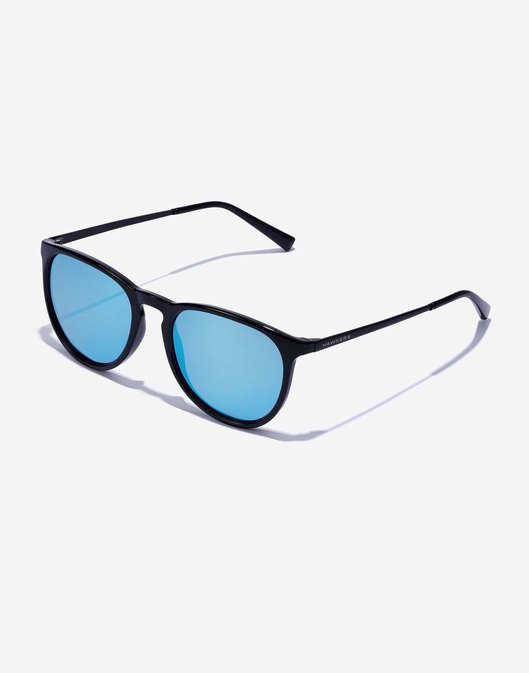 Gafas de sol Hawkers OLLIE - POLARIZED BLACK CHROME