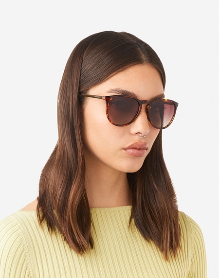 Gafas de sol Hawkers OLLIE - POLARIZED CAREY BROWN
