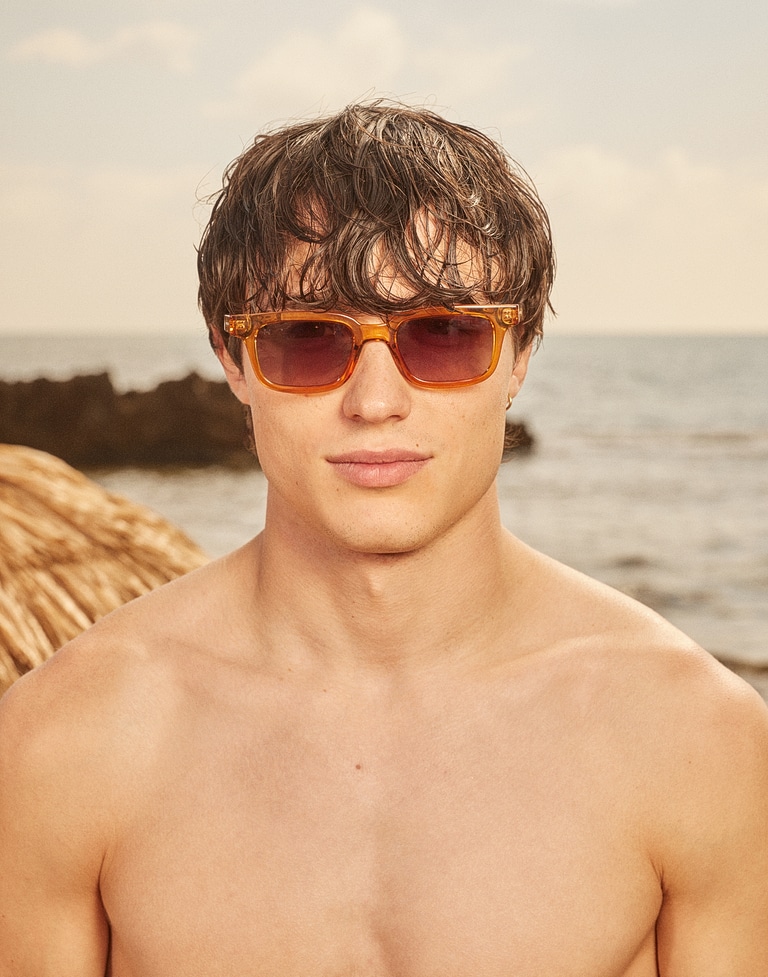 Gafas de sol HAWKERS COVENT - LIGHT BROWN SMOKY BLACK ECO