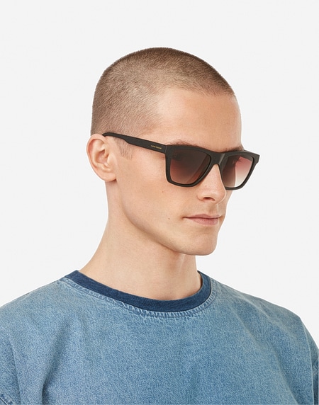 Gafas de sol Hawkers ONE LS RAW - BLACK WOLF