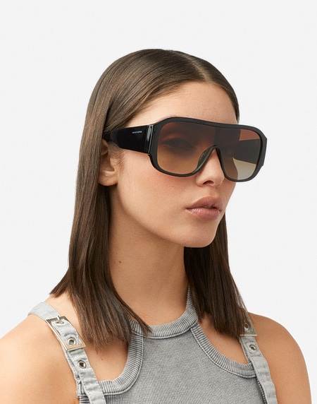 Gafas de sol Hawkers FEROE - BLACK OLD BROWN