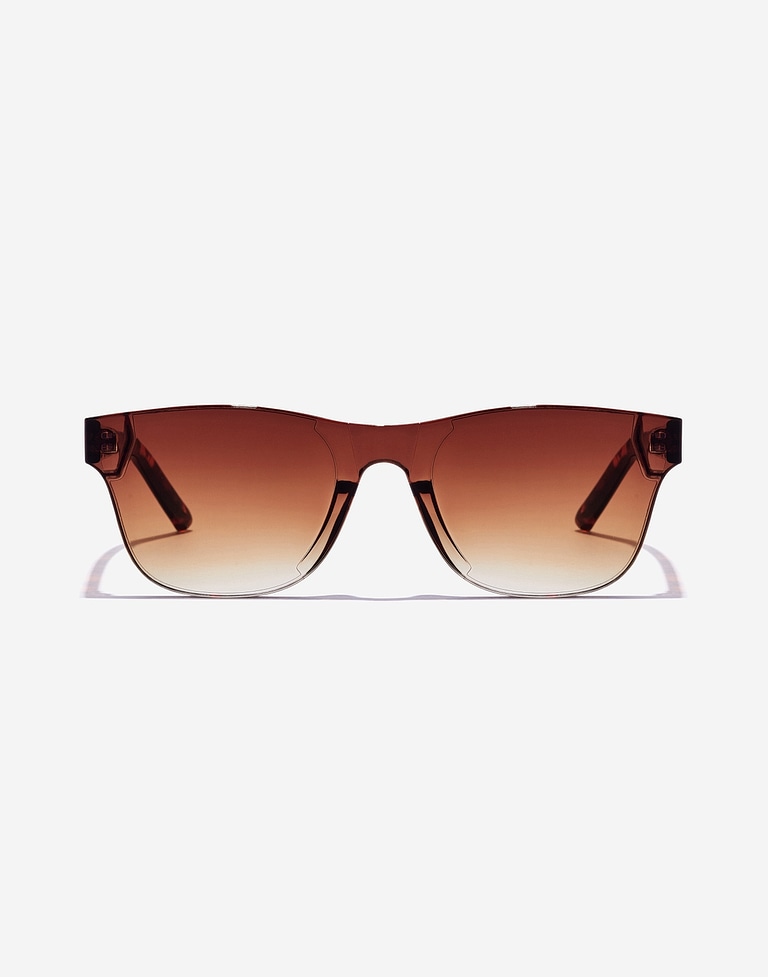Gafas de sol Hawkers IDLE - GRADIENT BROWN