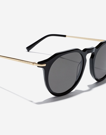 Gafas de sol Hawkers WARWICK CROSSWALK - POLARIZED BLACK