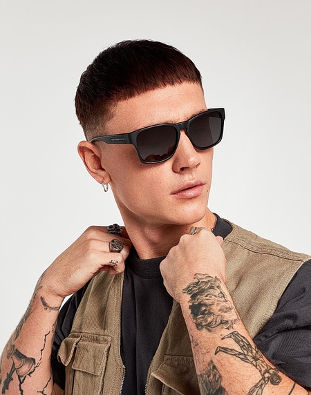Gafas de sol Hawkers CORE - BLACK