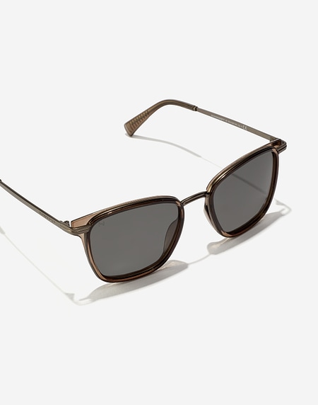 Gafas de sol Hawkers INK - POLARIZED GREY DARK