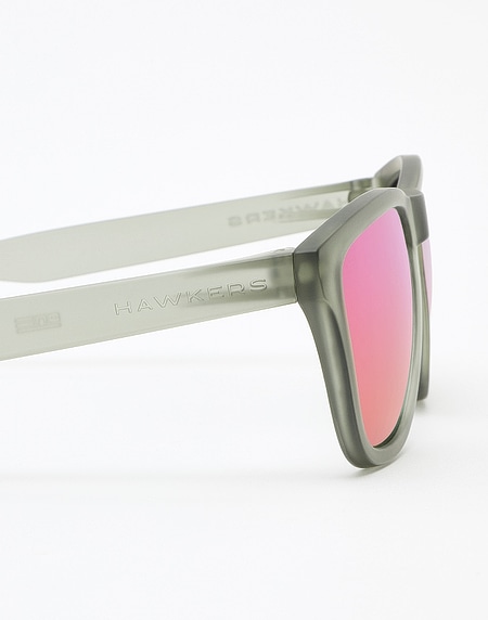 Gafas de sol Hawkers FROZEN GREY - NEBULA ONE