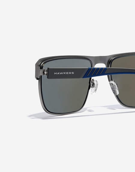 Gafas de sol Hawkers REETZY - GUN METAL SKY