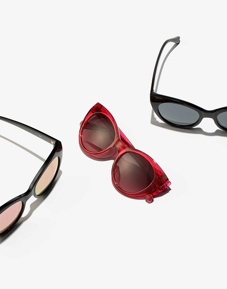 Gafas de sol Hawkers RED DIVINE