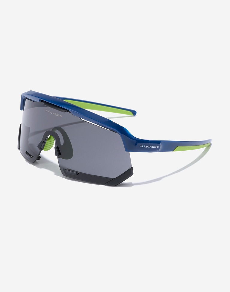 Gafas Deportivas HAWKERS PADEL - SPACE BLUE DARK