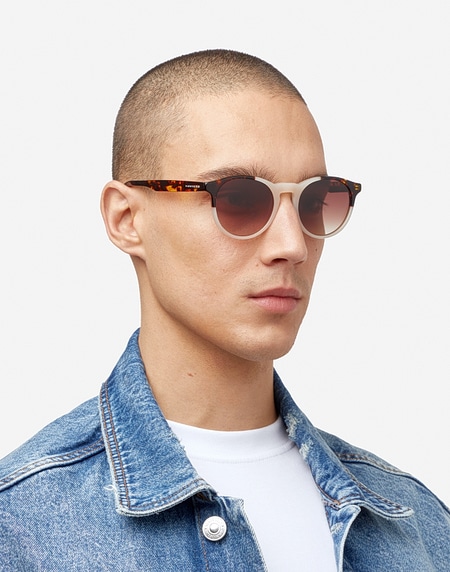 Gafas de sol Hawkers BICOLOR CAREY BROWN BEL AIR X