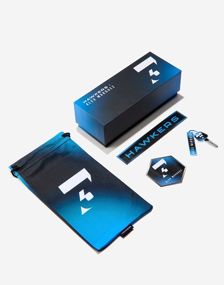 Gafas de sol Hawkers HAWKERS X ALEX MARQUEZ - ONE FLEX