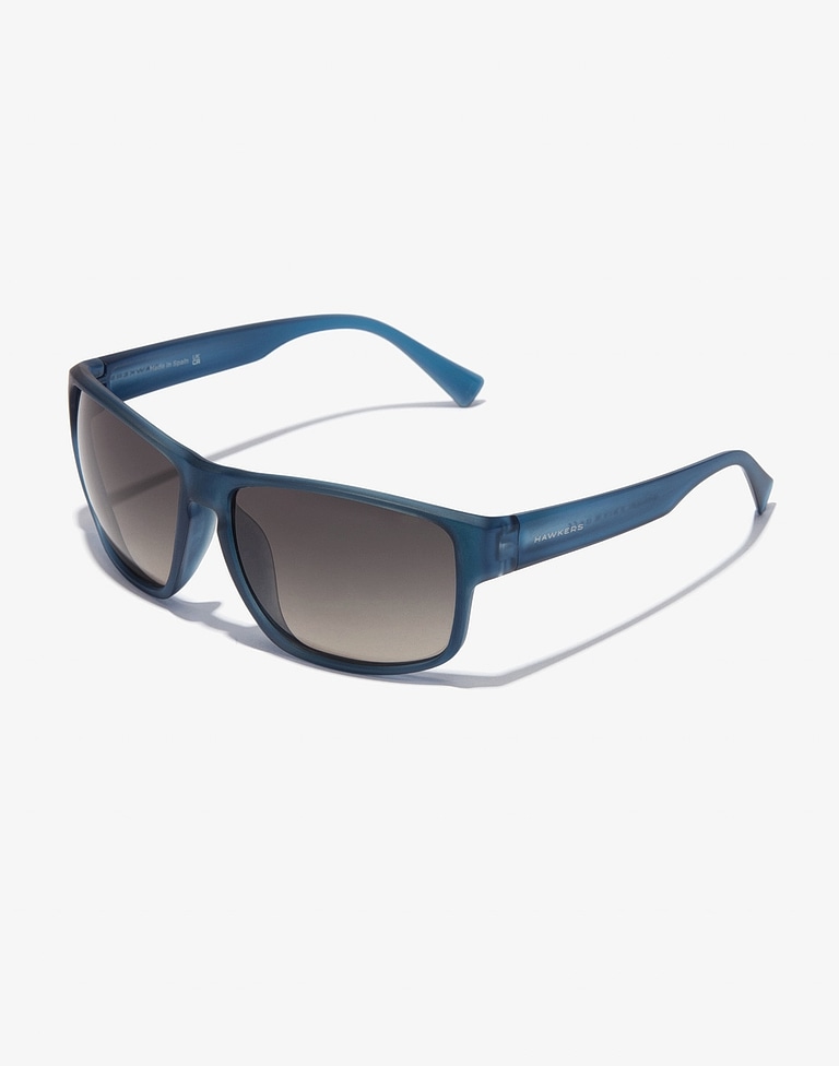 Gafas de sol Hawkers FASTER RAW - NAVY SMOKY BLACK