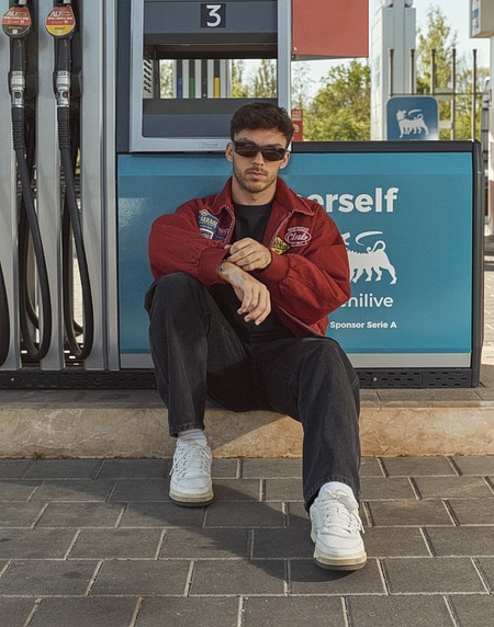 Gafas de sol HAWKERS HAWKERS X PIERRE GASLY - THUNDER