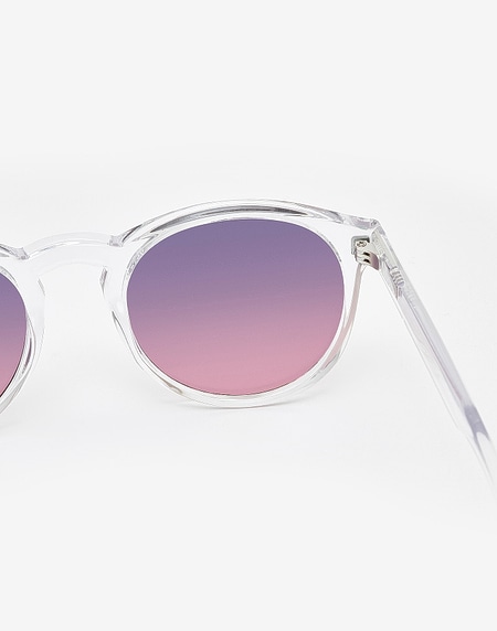 Gafas de sol Hawkers AIR - BLUE PINK GRADIENT BEL AIR