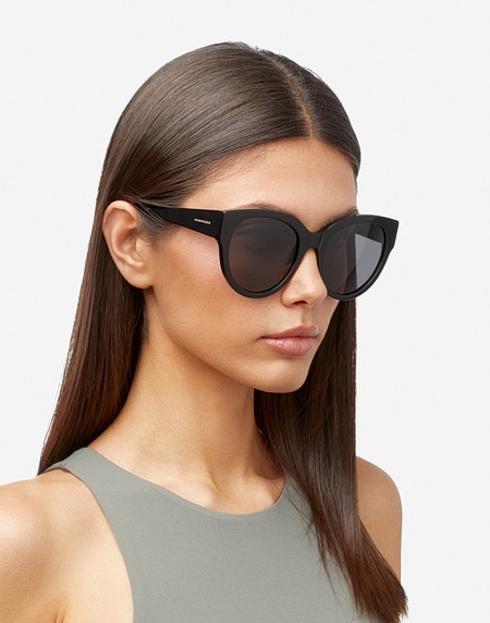 Gafas de sol Hawkers LOIRA - BLACK