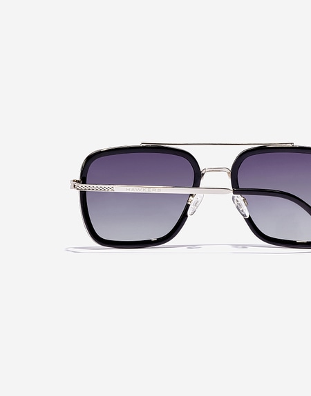 Gafas de sol Hawkers IBIZA - POLARIZED BLACK GREY