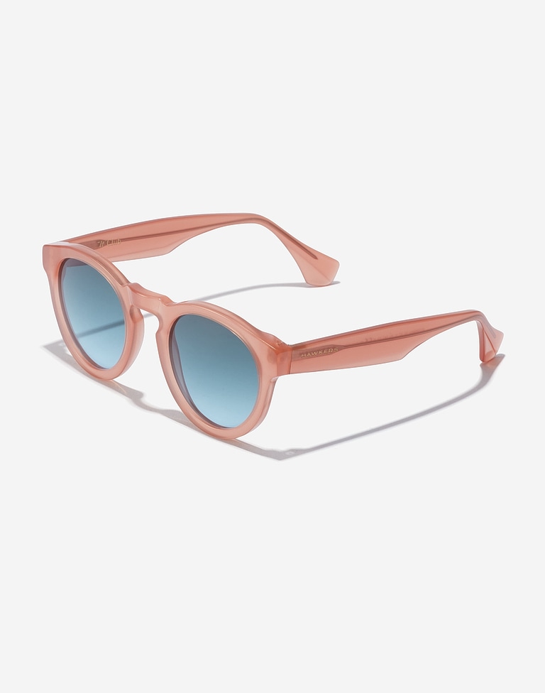 Gafas de sol Hawkers PINKISH GRADIENT BLUE MUDDY