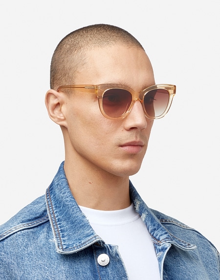 Gafas de sol Hawkers CHAMPAGNE AUDREY