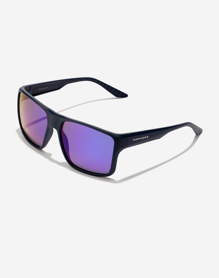 Gafas de sol Hawkers EDGE XL - POLARIZED NAVY SKY