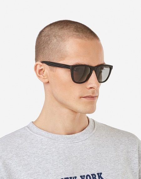Gafas de sol Hawkers ONE RAW CARBON FIBER - POLARIZED DARK