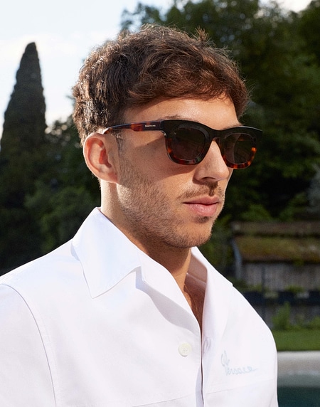Gafas de sol Hawkers HAWKERS X PIERRE GASLY - GRID