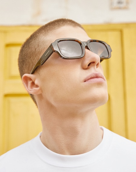 Gafas de sol HAWKERS AZURE - CAREY IRON