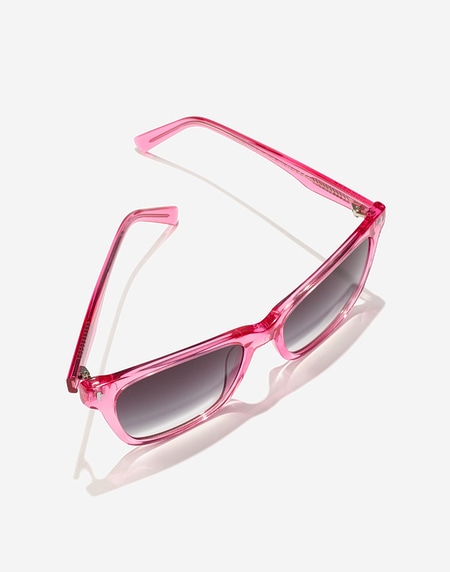 Gafas de sol Hawkers MAZE - PINK GRADIENT IRON