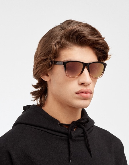 Gafas de sol Hawkers ONE COLT - POLARIZED BLACK PINK