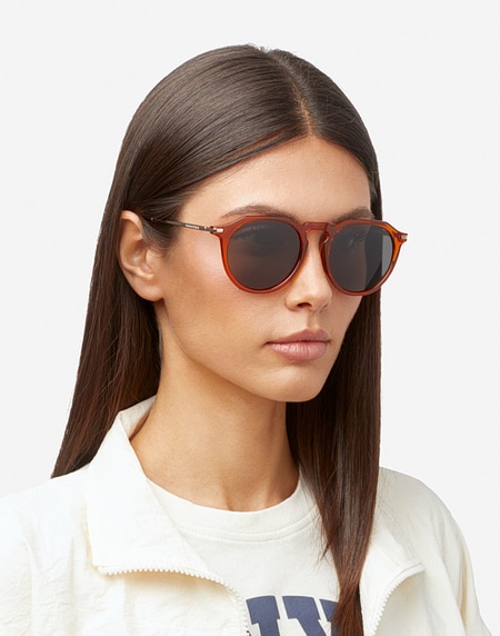 Gafas de sol Hawkers WARWICK CROSSWALK - GINGER MOSS