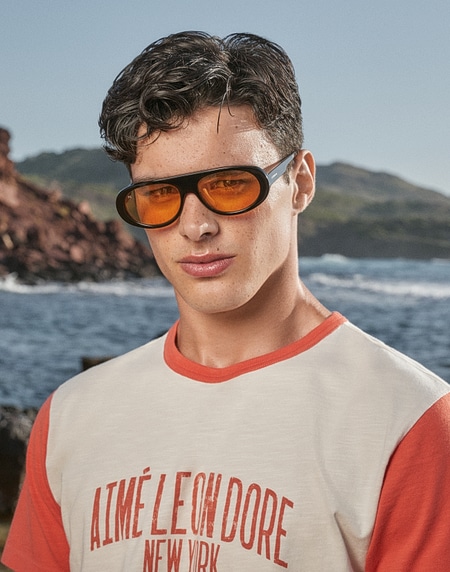 Gafas de sol HAWKERS SOLARA - BLACK BANANA