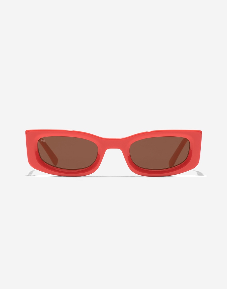 Gafas de sol Hawkers HEAVEN - CORAL BROWN