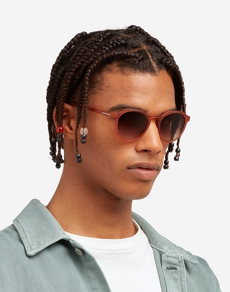 Gafas de sol Hawkers WARWICK XS - SALMON