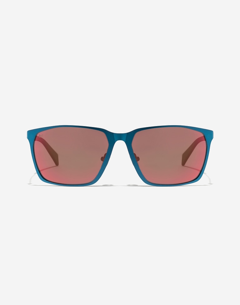 Gafas de sol Hawkers TRACK FLEX - POLARIZED BLUE RUBY