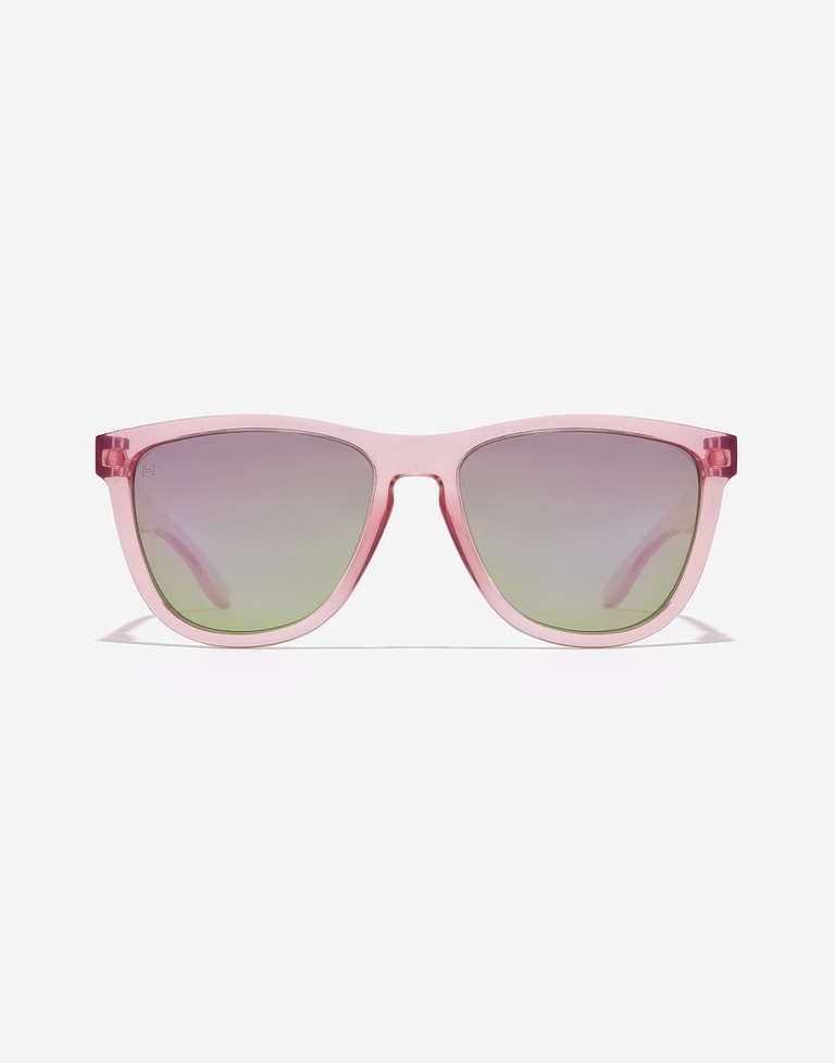 Gafas de sol Hawkers ONE RAW - POLARIZED PINK NEBULA