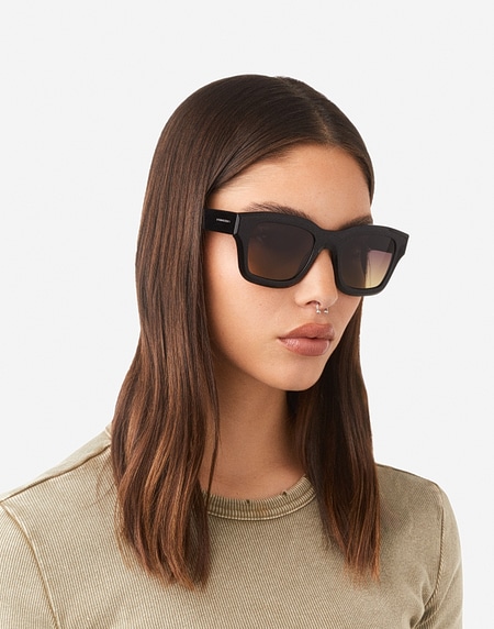 Gafas de sol Hawkers CULTURE - BLACK MOSS