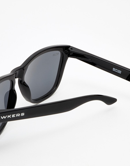 Gafas de sol Hawkers DIAMOND BLACK - DARK ONE
