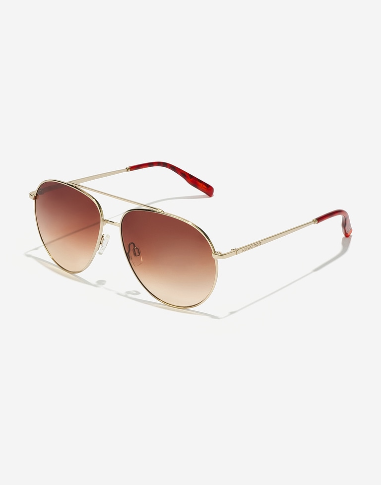 Gafas de sol Hawkers JACK POT - GOLD TERRACOTA