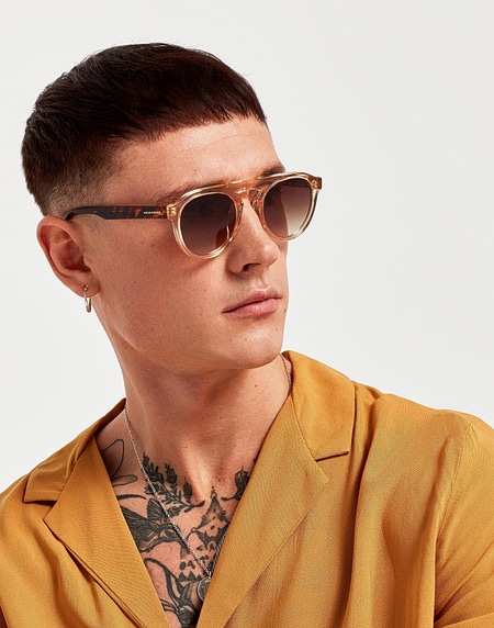 Gafas de sol Hawkers BLAST - SMOKY