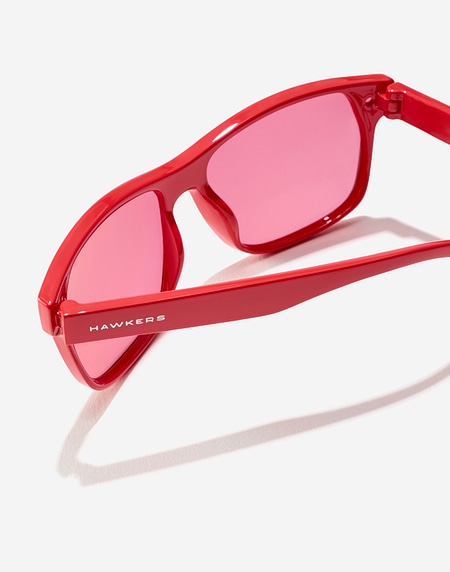 Gafas de sol Hawkers ONE VENM XS - CORAL FUCSIA