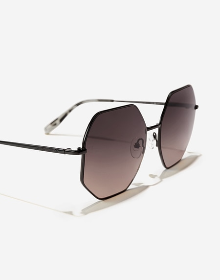 Gafas de sol Hawkers LUMINA - BLACK SMOKY BLACK