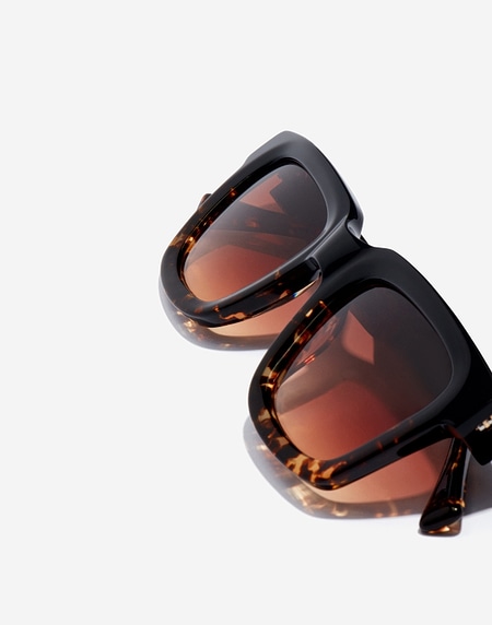 Gafas de sol Hawkers ONE UPTOWN - CAREY BLACK TERRACOTA