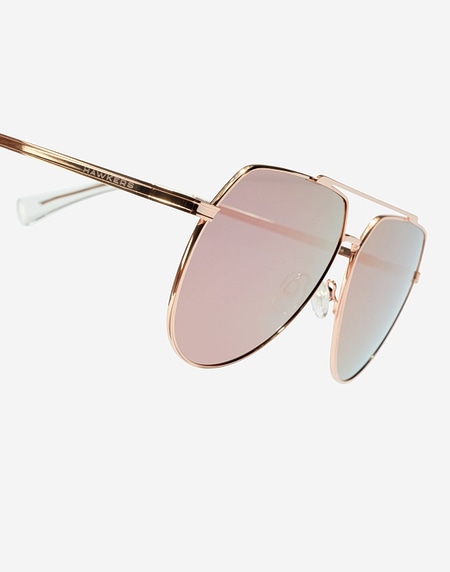 Gafas de sol Hawkers SHADOW - POLARIZED ROSE GOLD