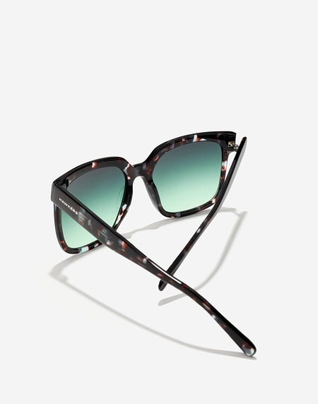 Gafas de sol Hawkers EUPHORIA - BLUE CAREY GREEN FOREST