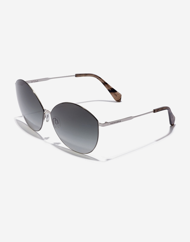 Gafas de sol Hawkers SILVER BLACK GRADIENT BESSIE
