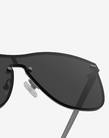Gafas de sol Hawkers GUN METAL - DARK ONE VENM METAL