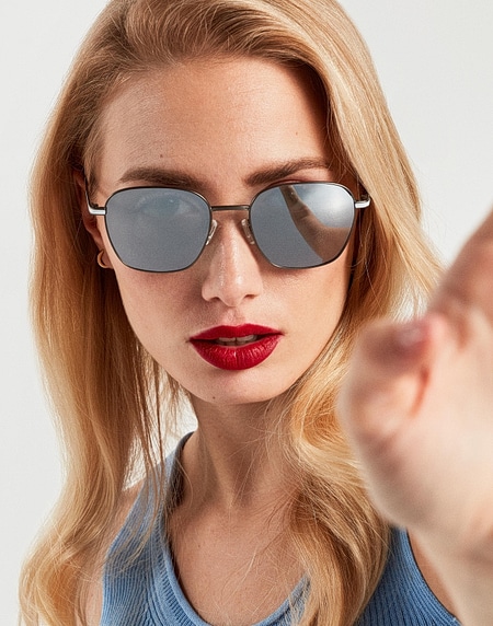 Gafas de sol Hawkers SIGNAL - MIRROR