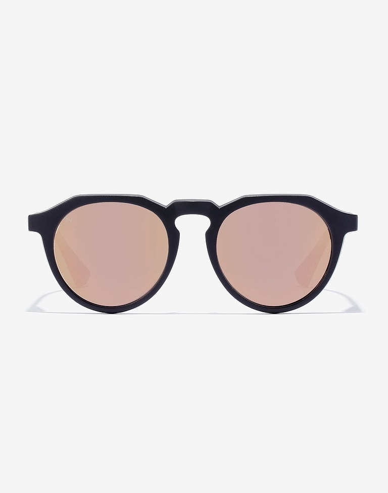 Gafas de sol Hawkers WARWICK RAW - POLARIZED BLACK ROSE