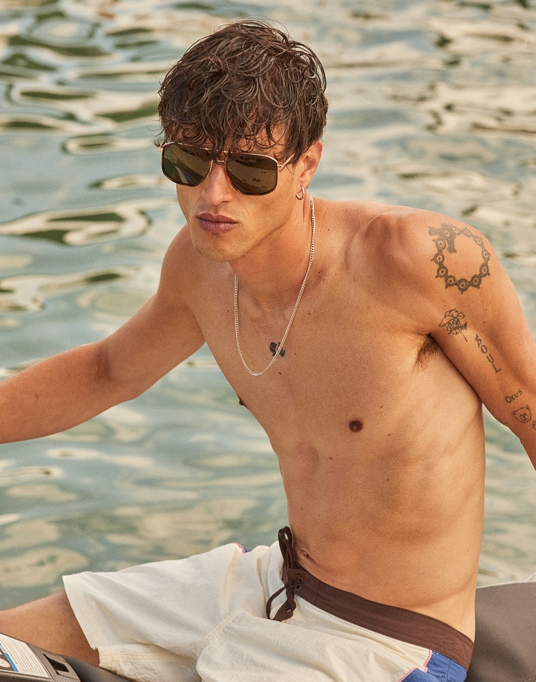 Gafas de sol HAWKERS CANDEM - POLARIZED CAREY ALLIGATOR