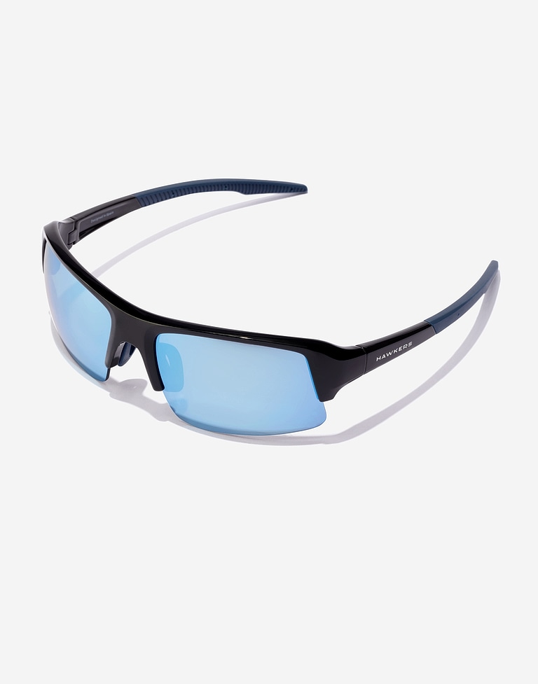 Gafas de sol Hawkers BAT - BLACK BLUE CHROME